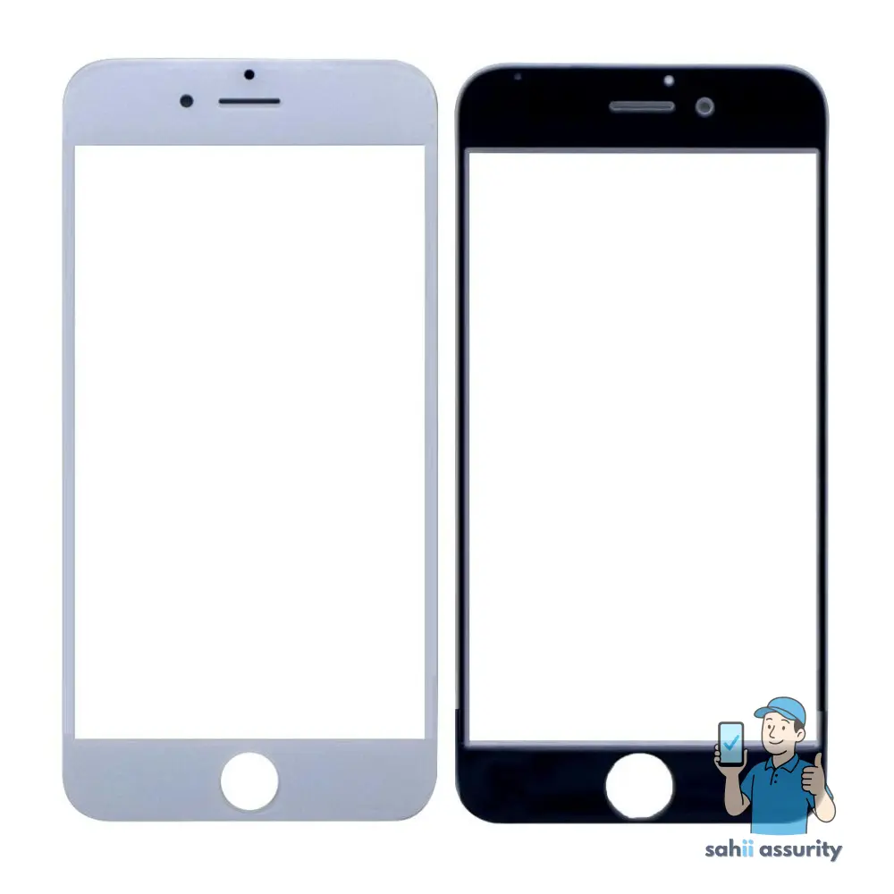 Front Glass for Apple iPhone 6